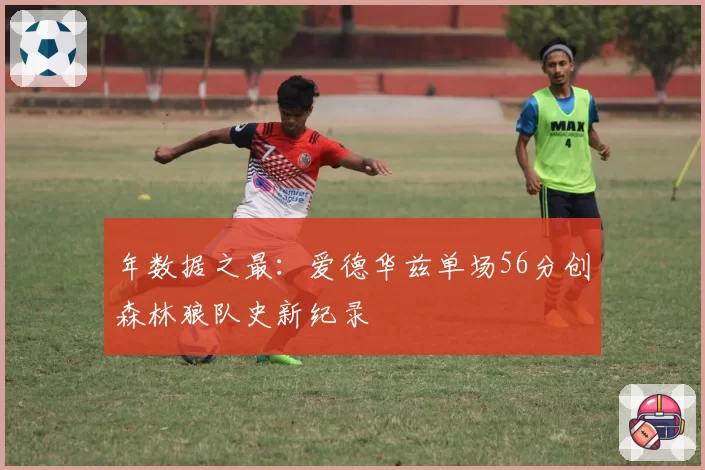 年数据之最：爱德华兹单场56分创森林狼队史新纪录
